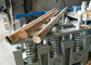 Arrotondatrice di legno di GGBM202 Rod, macchina rotonda 925*950*1130mm di mulino a barre fornitore