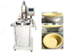crostata Shell Maker Machine Price dell'uovo della cialda di acciaio inossidabile 1500PCS/h fornitore