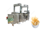 Patate fritte automatiche del gas &amp; elettriche della friggitrice della macchina della patata che friggono macchina fornitore