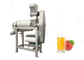Succo di frutta industriale che fa macchina, macchina a spirale dell'estrattore del succo di compressione fornitore